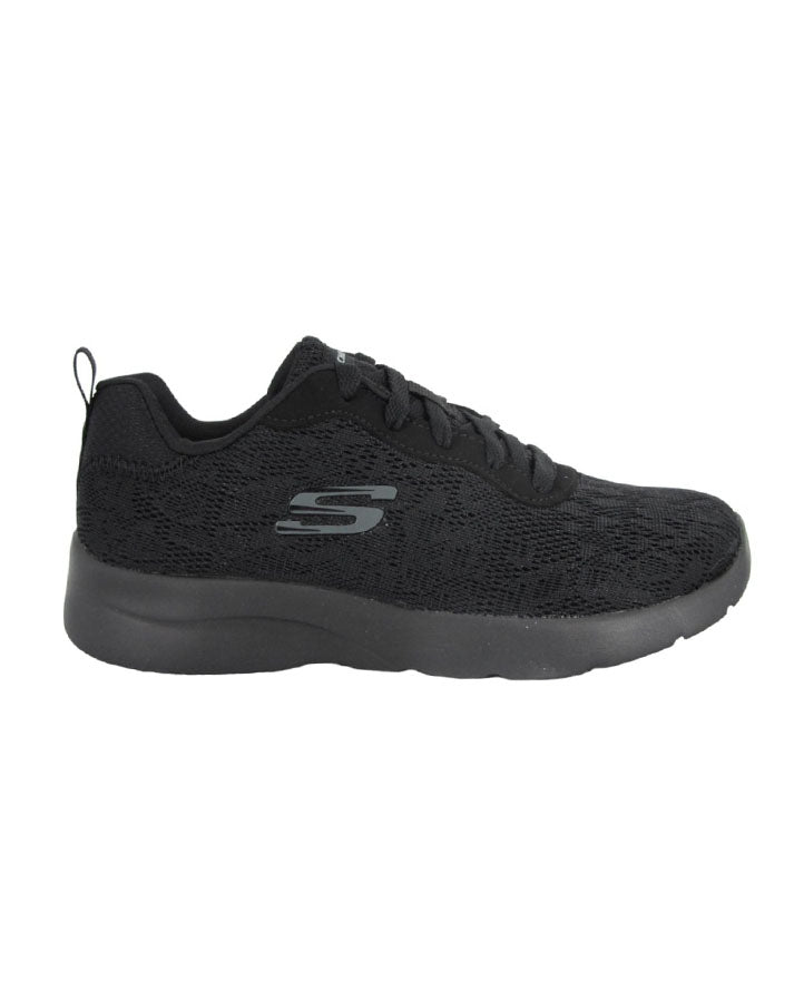 Skechers Dynamight Black