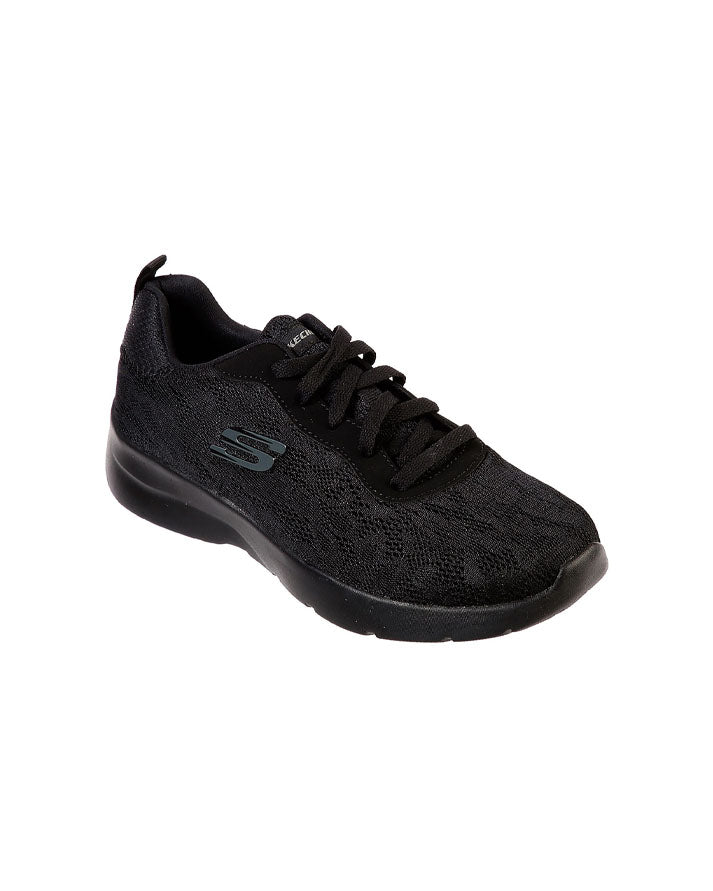 Skechers Dynamight Black