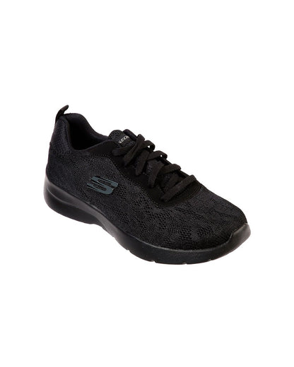 Skechers Dynamight Black