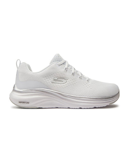 Skechers vapor foam white