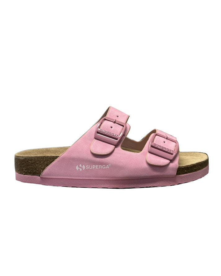 Superga Ciabatta Rosa