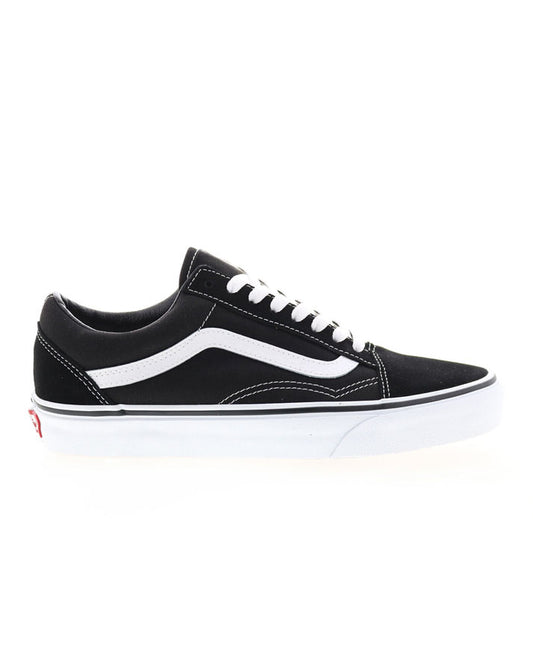 Vans Old Skool Black