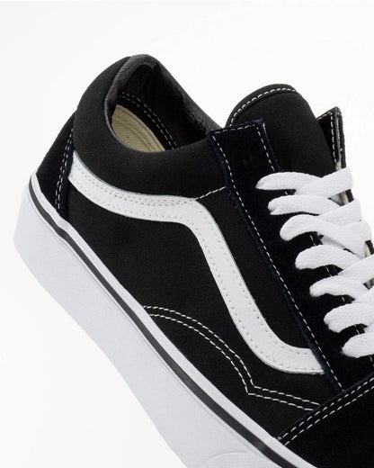 Vans Old Skool Black