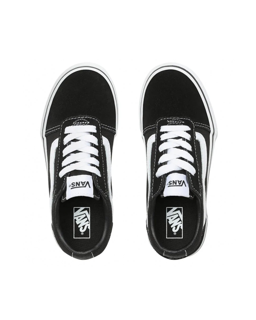 VANS VN0A38J9IJU1MASS