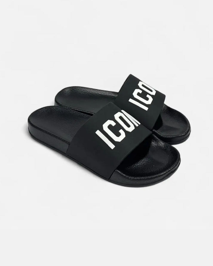 ICON IC03919TDNERO