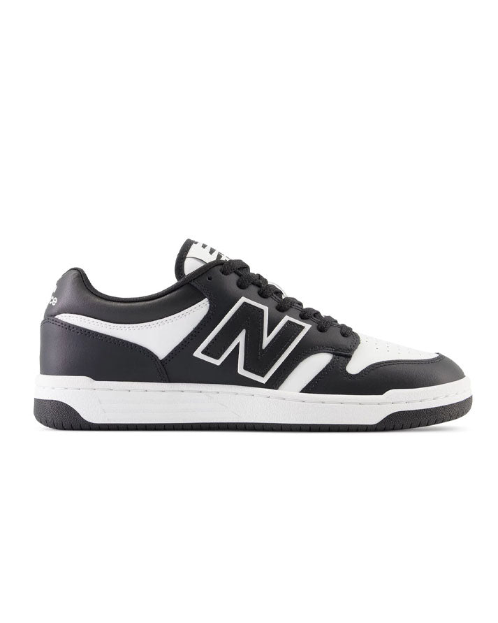 NEW BALANCE GSB480BW