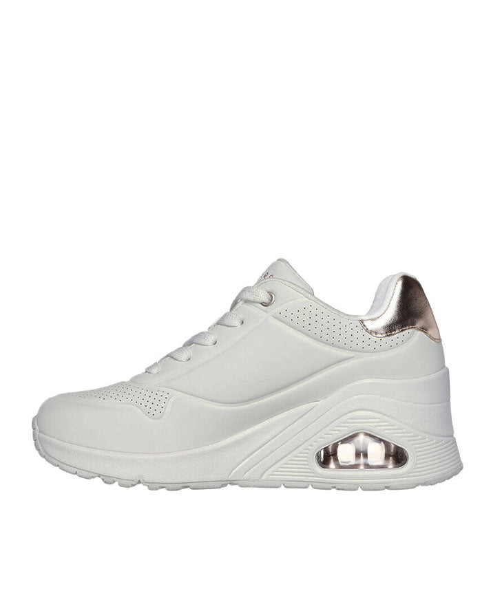 SKECHERS 177520WHT