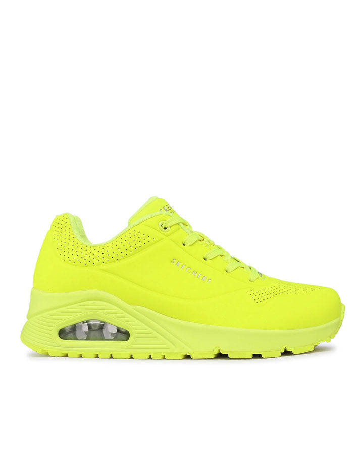 SKECHERS 73667NYEL