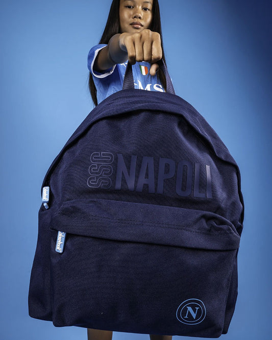SSC NAPOLI 25028BLU