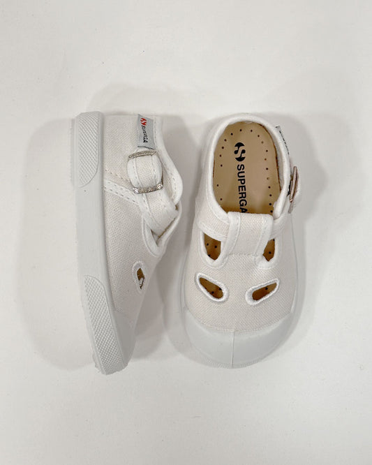 SUPERGA S21A461BIANCO