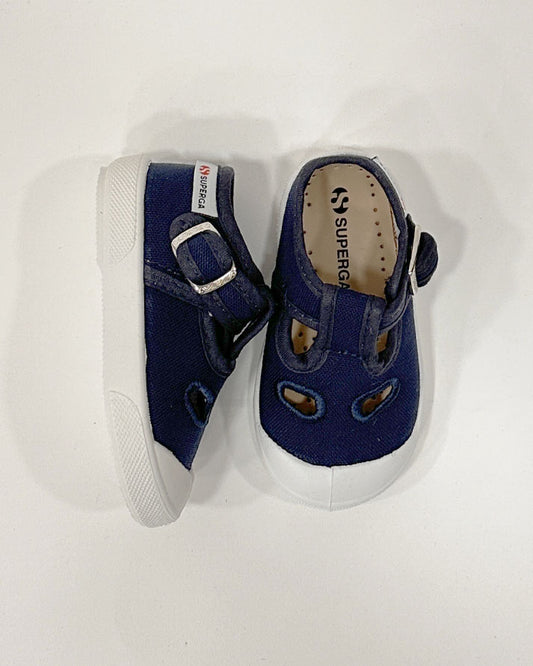 SUPERGA S21A461BLU