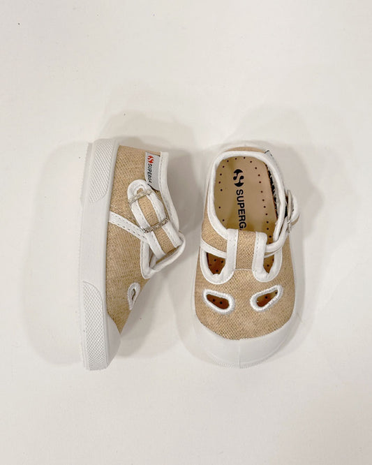 SUPERGA S21T617ECRU