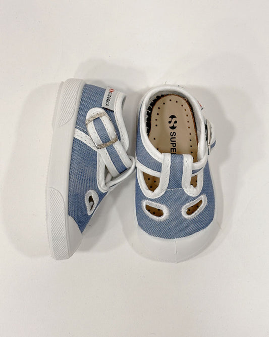 SUPERGA S21T617JEANS
