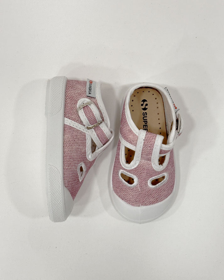 SUPERGA S21T617ROSA