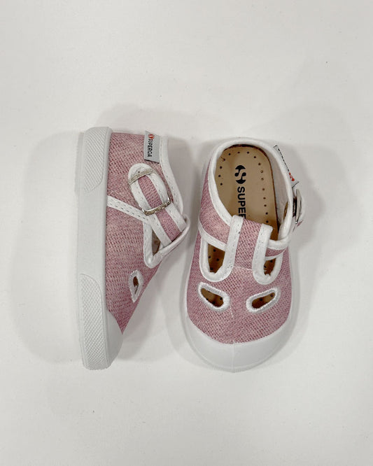 SUPERGA S21T617ROSA