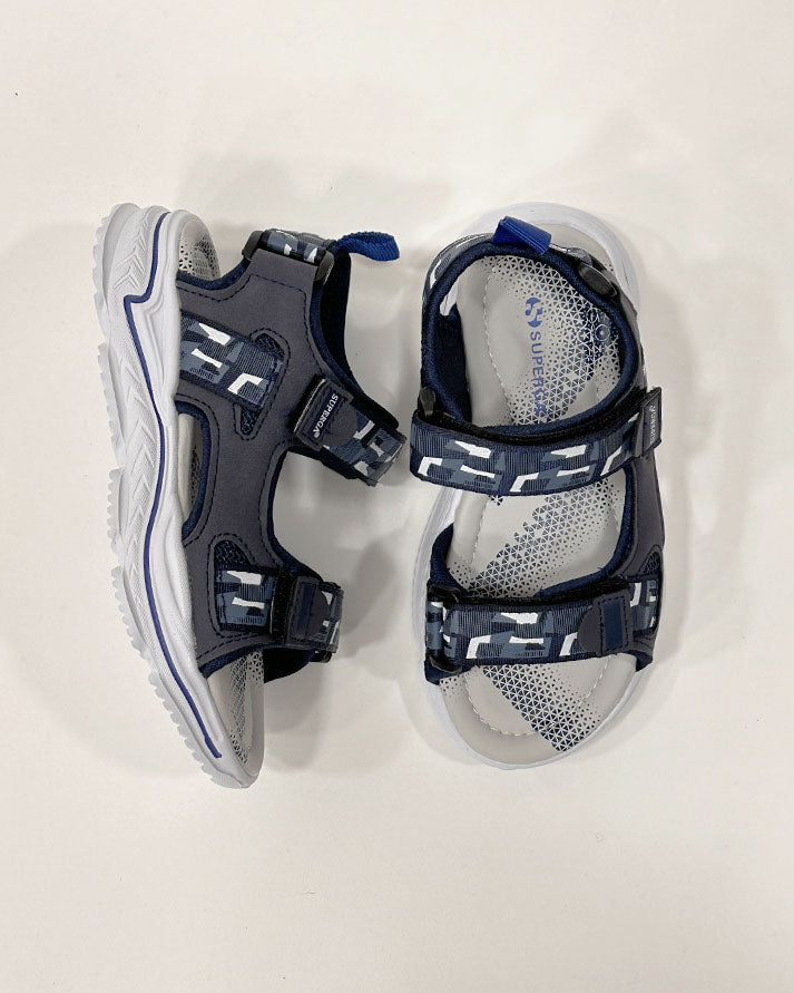 SUPERGA S63Y136NAVY