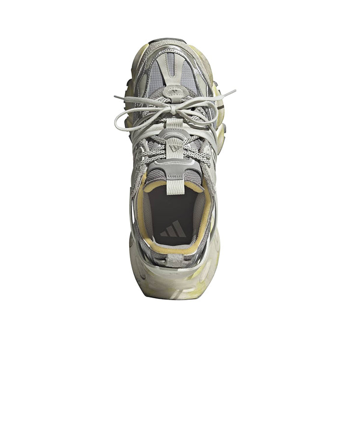 adidas xlg runner deluxe unisex Grey 