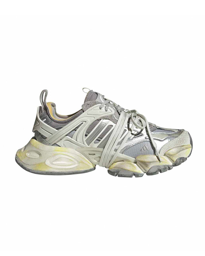 adidas xlg runner deluxe unisex Grey 