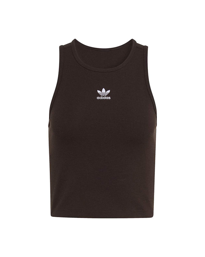 adidas  ess rib tank 
