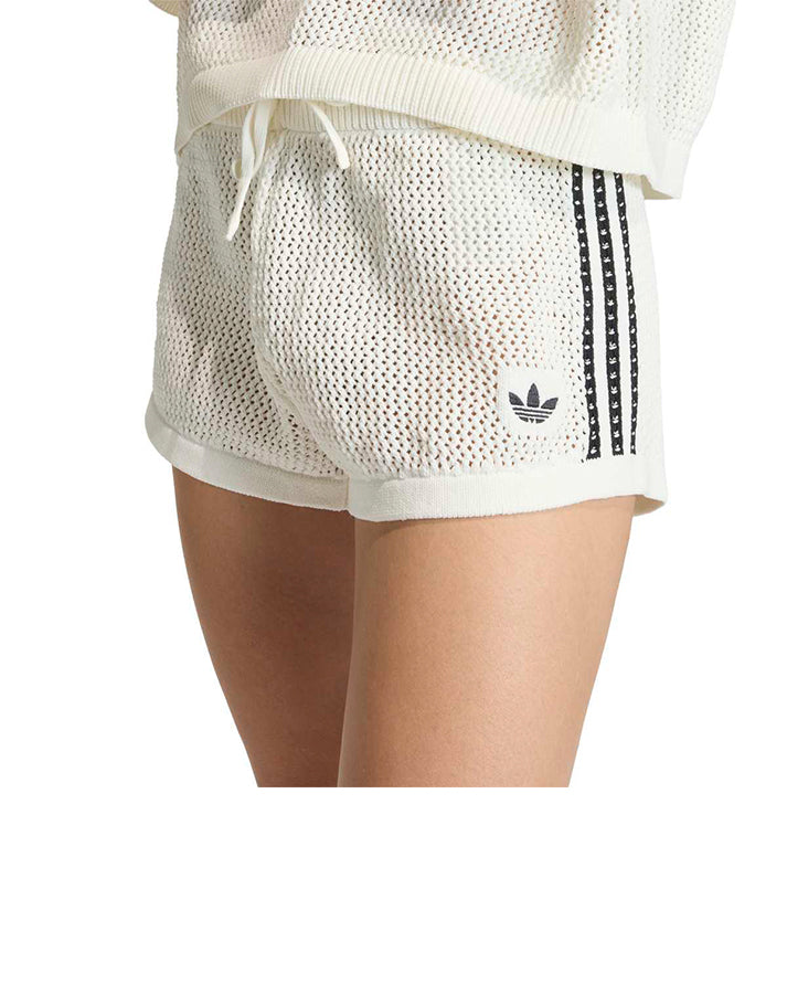 adidas set completo tee+shorts 