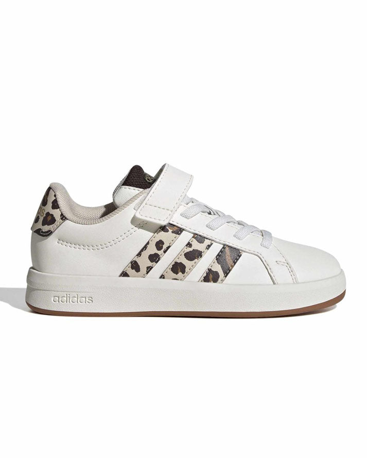 adidas grand court 3.0 el 