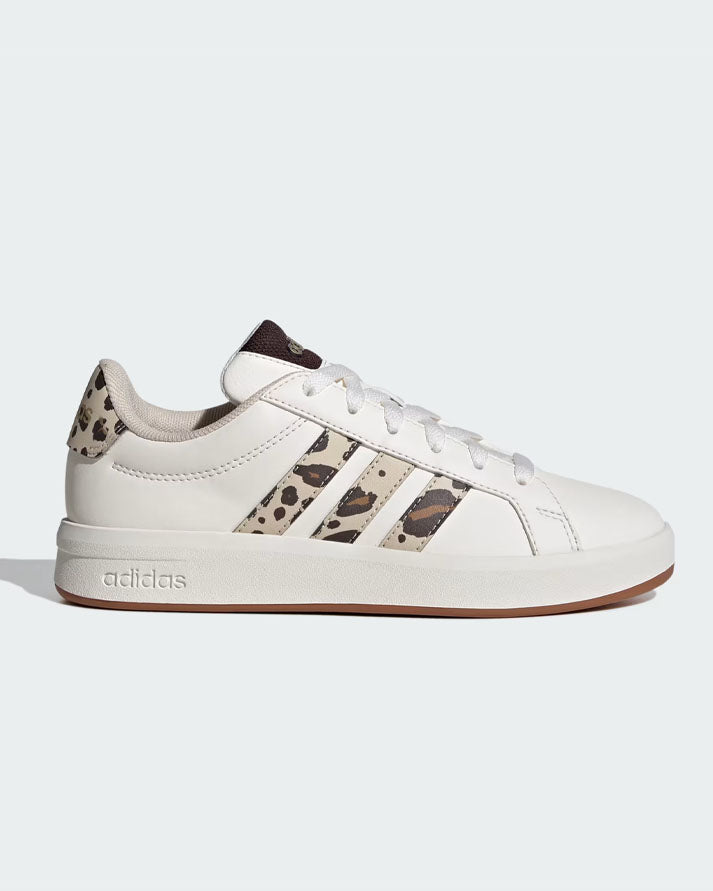 adidas  grand court 3.0 j 