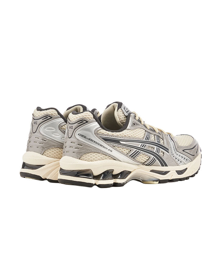 Asics Gel kayano 14 Grey uomo 