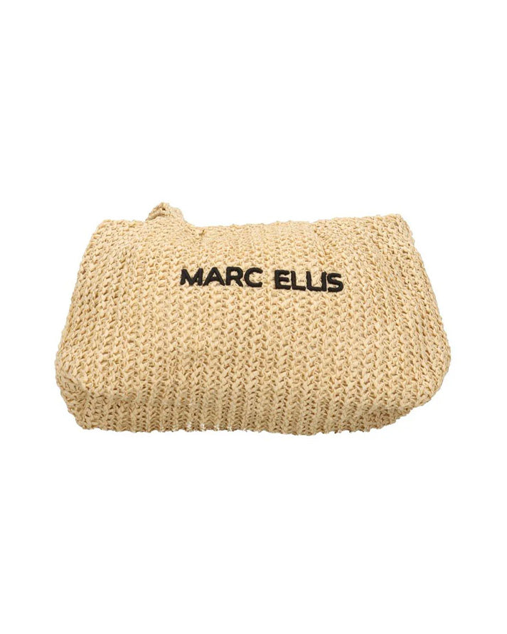 marc ellis pochette natural 