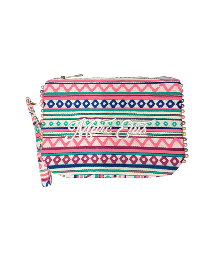 marc ellis pochette Cassy Indy 26 
