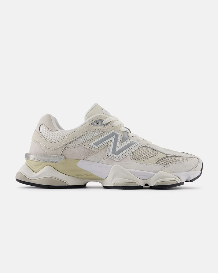 New Balance 9060 WHT UNISEX 