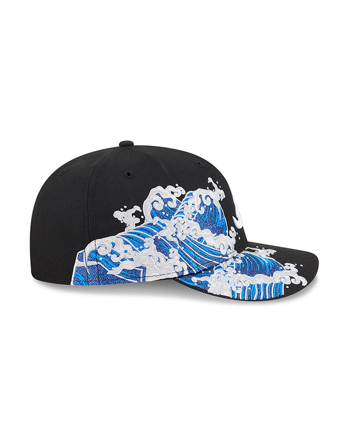 new era 9FIFTY Atlanta Braves 