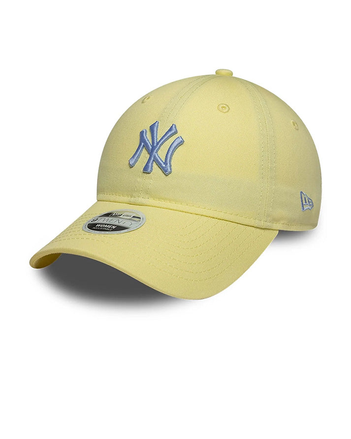 new era wmns league ess midi 9twenty neyyan  pye 
