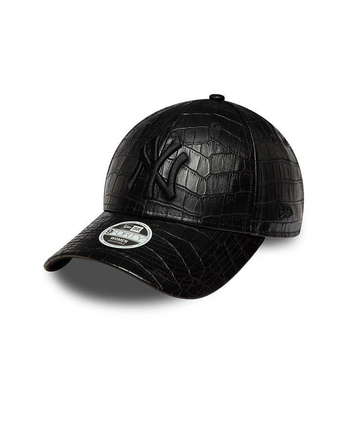 new era wmns pattern pu 9forty 