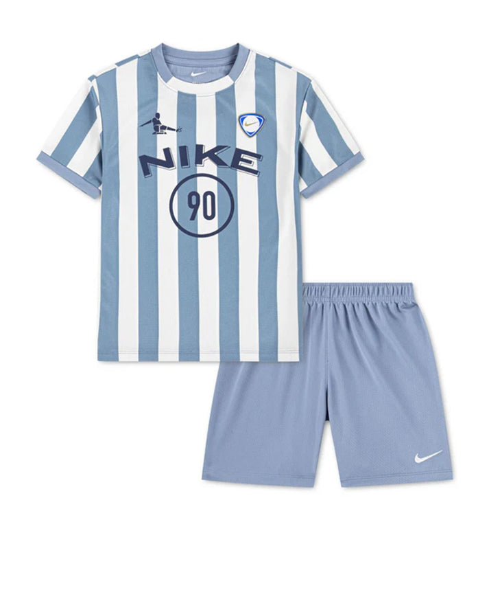 nike set completo goal mode 
