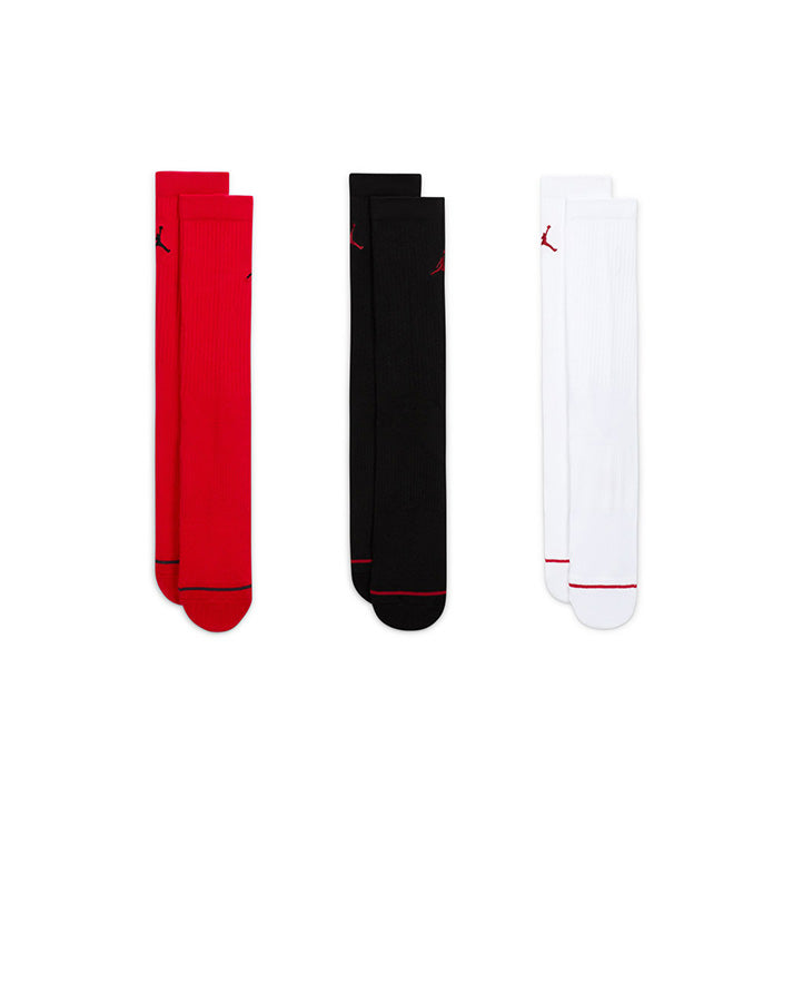 nike calzini jordan 3pk 
