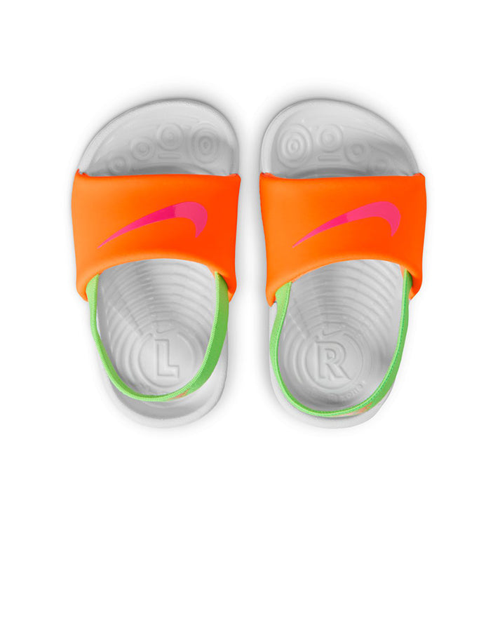 nike ciabatte kawa kids 