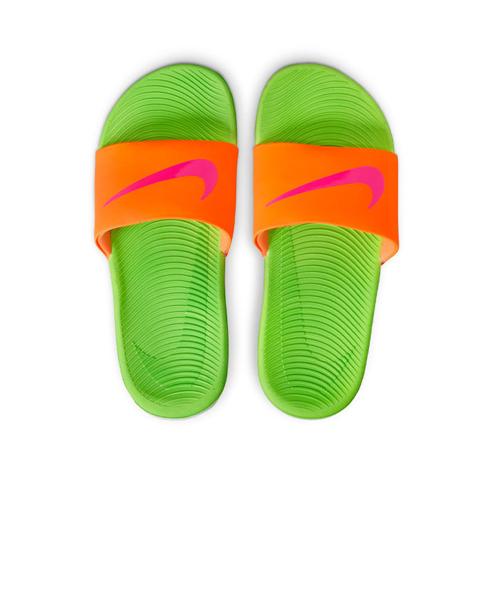 nike ciabatte kawa donna 