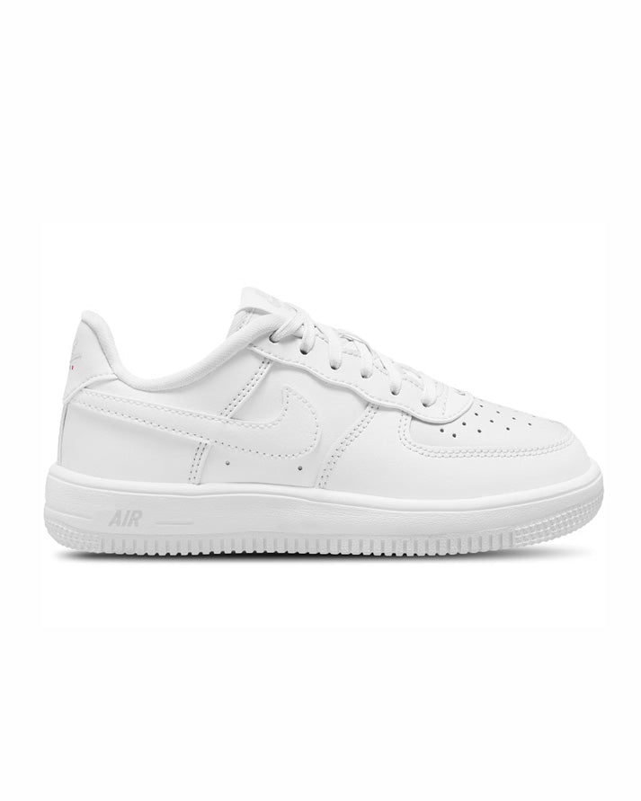 Nike Force 1 Low White (PS)<BR/><BR/> 