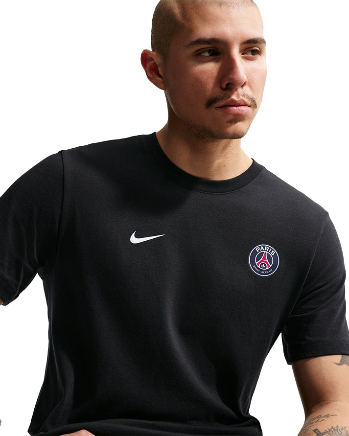 nike maglia paris saint germain 