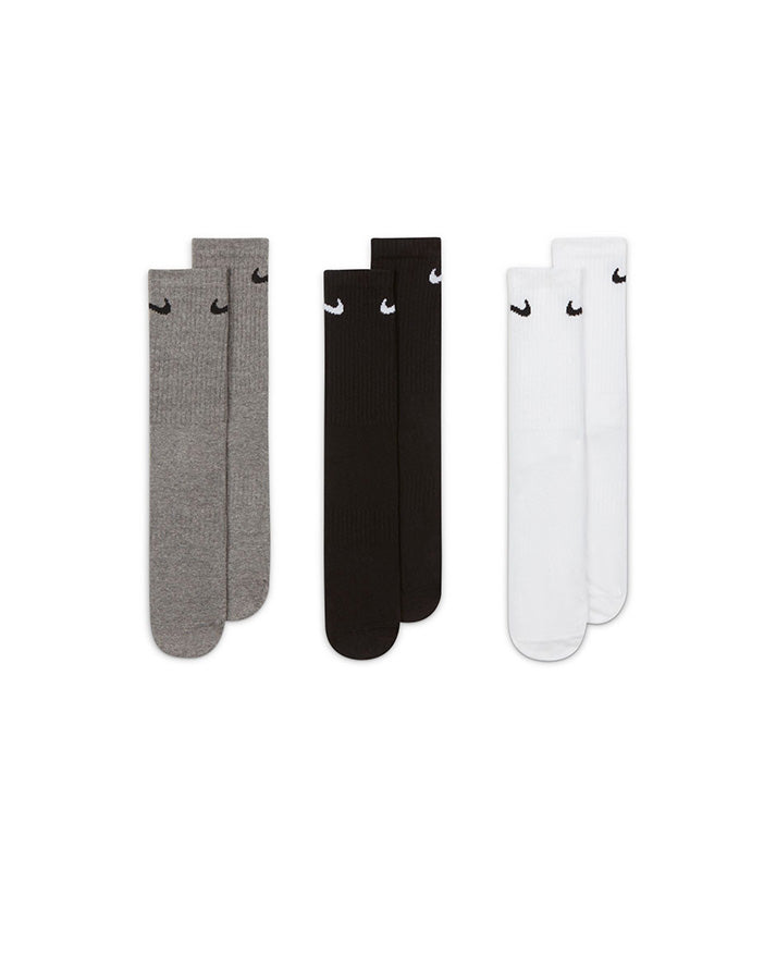 Nike Everyday Lightweight 3pk 