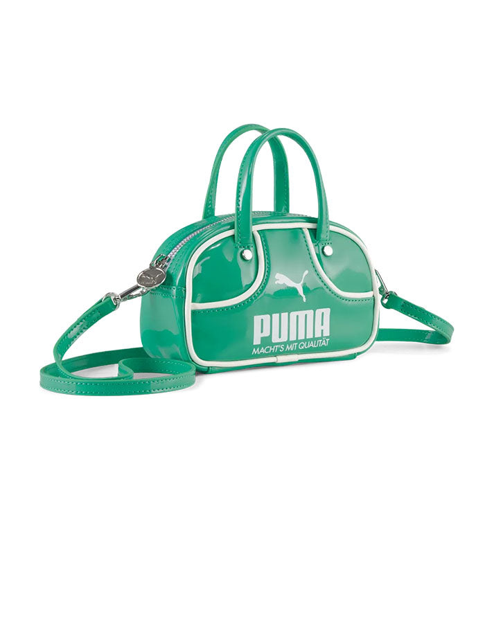 Puma 1976 micro grip vibrant green 