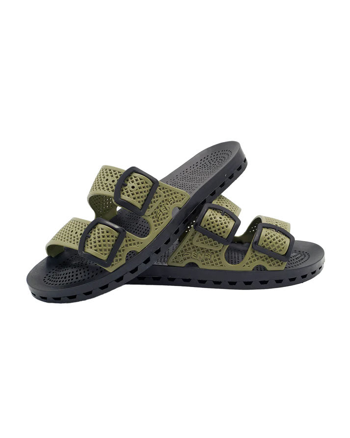 Sensi la jolla urban khaki uomo 