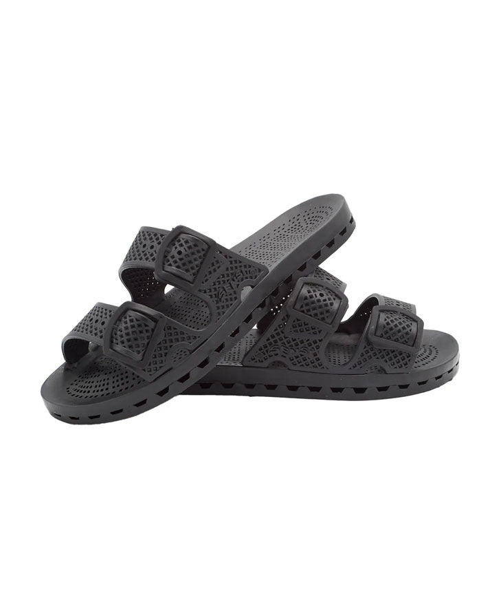 Sensi la jolla urban nero unisex 
