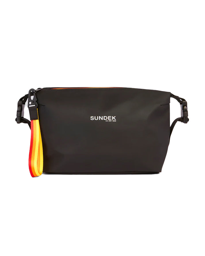 sundek pochette beauty case 