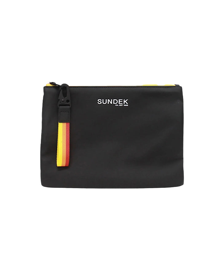 sundek pochette bag 