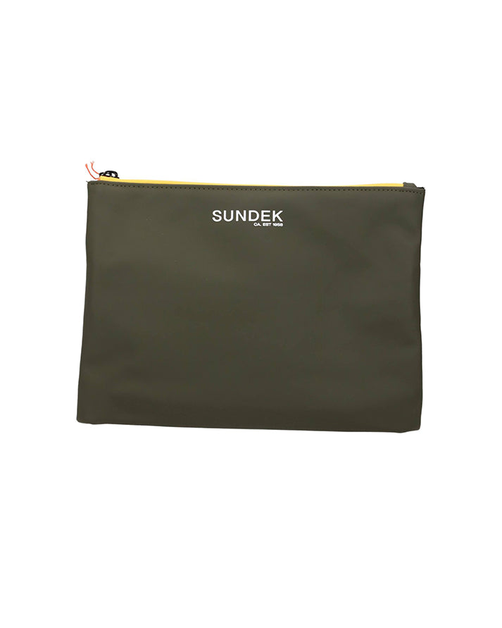 sundek pochette bag 