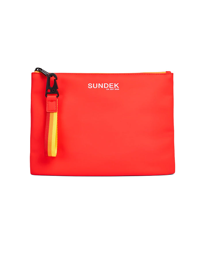 sundek pochette bag 