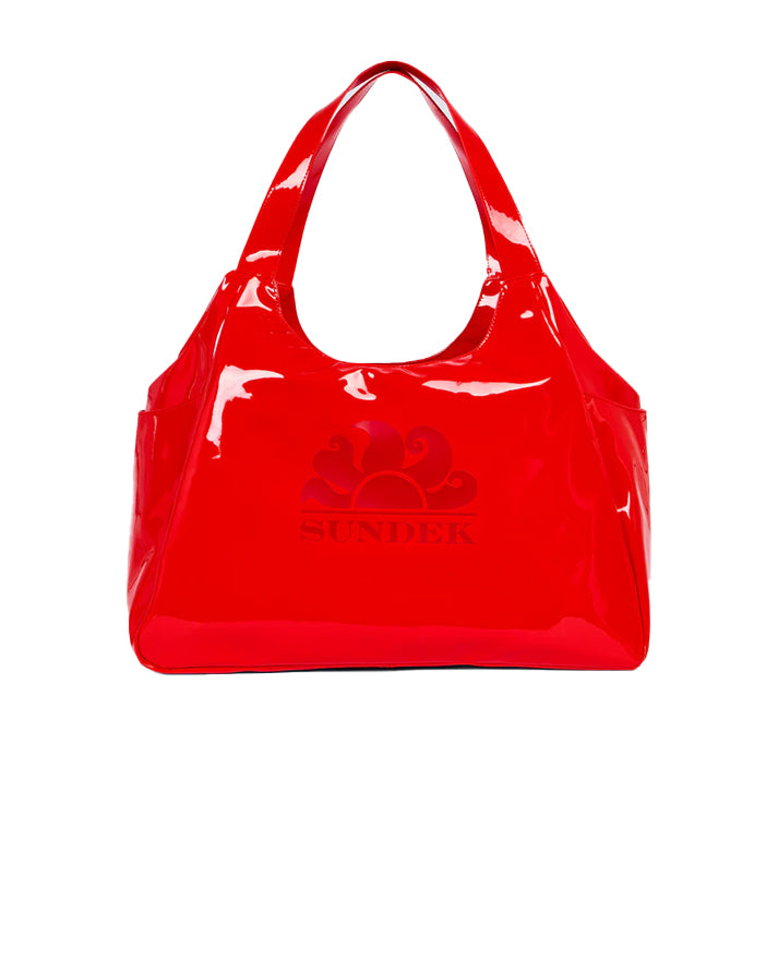 sundek chel bag lucida 