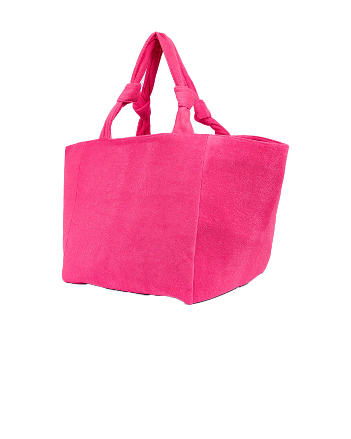 sundek tote bag spugna 