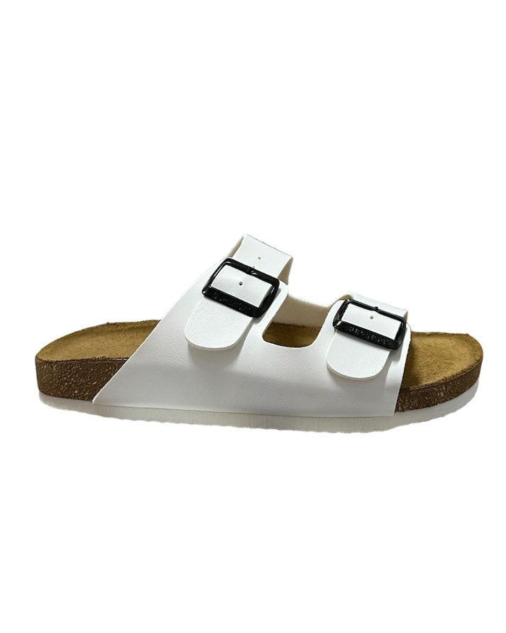 superga sandalo bianco 